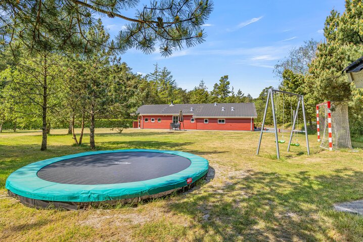 Sommerhus 61948 på Juulsvej 8D, Ho - Billede #30