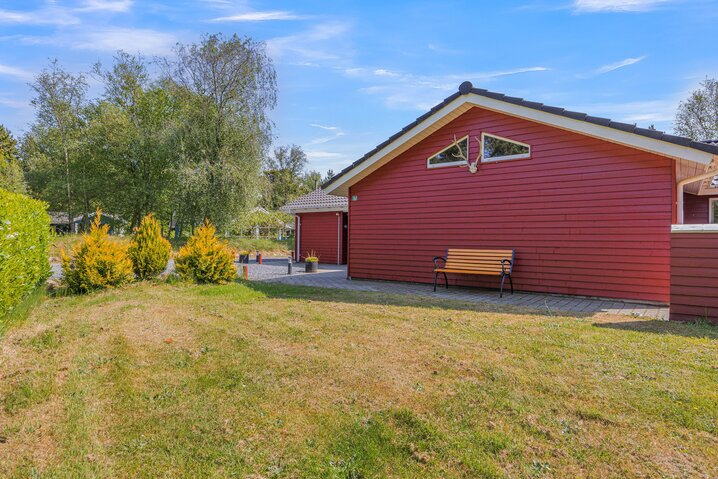 Sommerhus 61948 på Juulsvej 8D, Ho - Billede #33