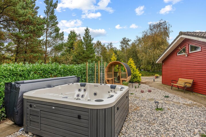 Sommerhus 61948 på Juulsvej 8D, Ho - Billede #34