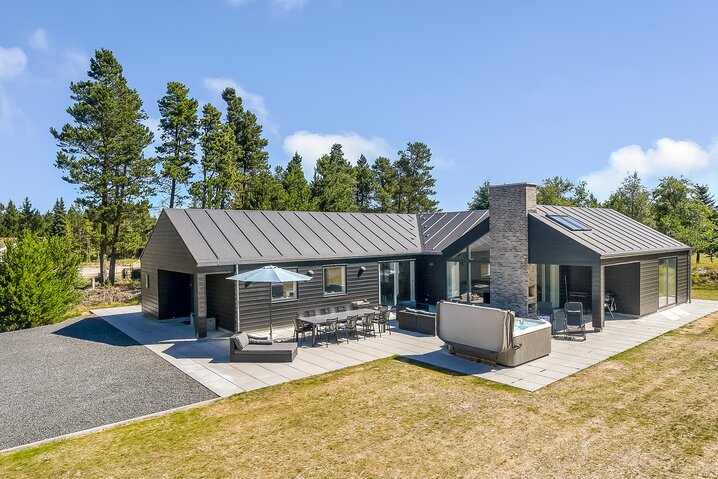 Ferienhaus 61949 in Søndertoften 10, Ho - Bild #24