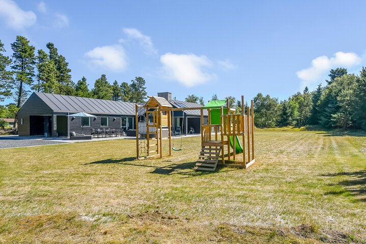 Ferienhaus 61949 in Søndertoften 10, Ho - Bild #32