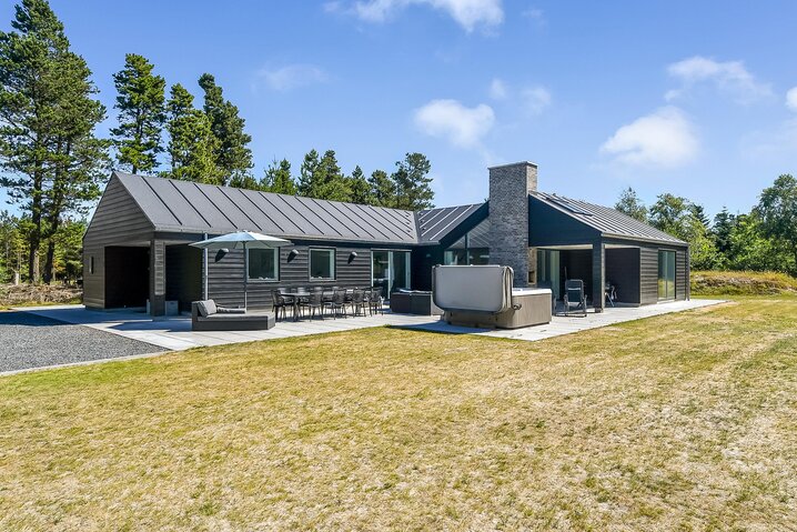 Ferienhaus 61949 in Søndertoften 10, Ho - Bild #27
