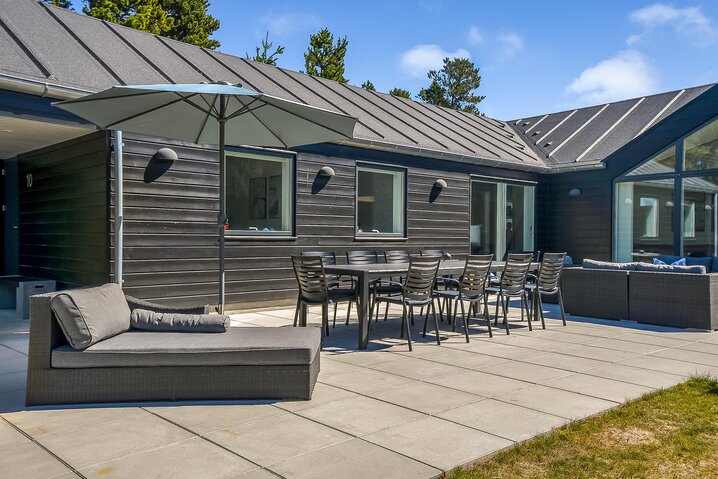 Ferienhaus 61949 in Søndertoften 10, Ho - Bild #28