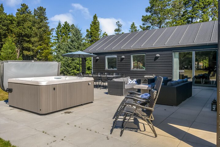 Ferienhaus 61949 in Søndertoften 10, Ho - Bild #26
