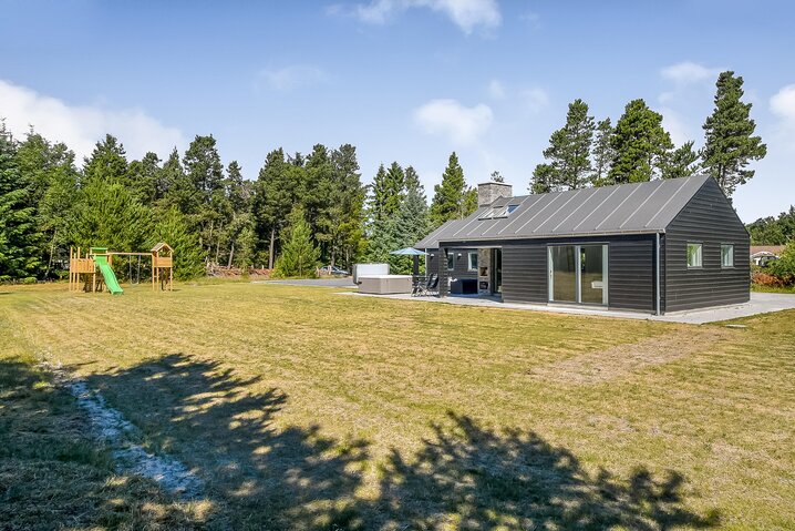 Ferienhaus 61949 in Søndertoften 10, Ho - Bild #33