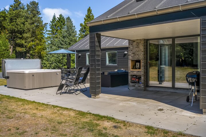 Ferienhaus 61949 in Søndertoften 10, Ho - Bild #34