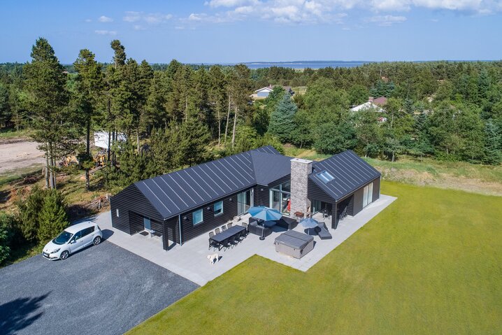 Ferienhaus 61949 in Søndertoften 10, Ho - Bild #0