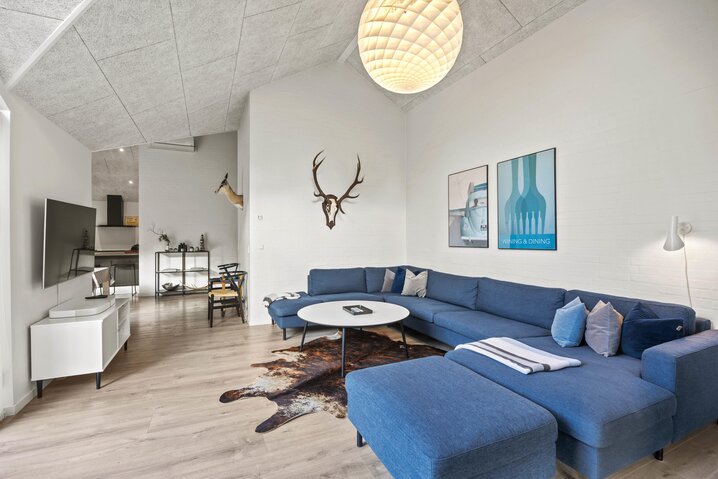Ferienhaus 61949 in Søndertoften 10, Ho - Bild #3