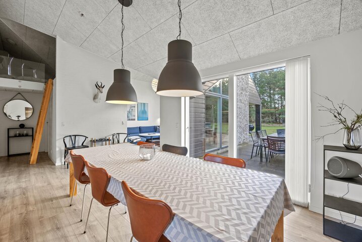 Ferienhaus 61949 in Søndertoften 10, Ho - Bild #5