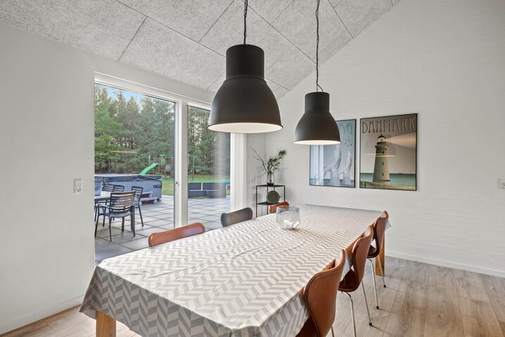 Ferienhaus 61949 in Søndertoften 10, Ho - Bild #6