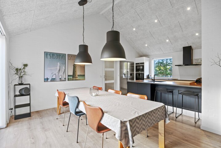 Ferienhaus 61949 in Søndertoften 10, Ho - Bild #7