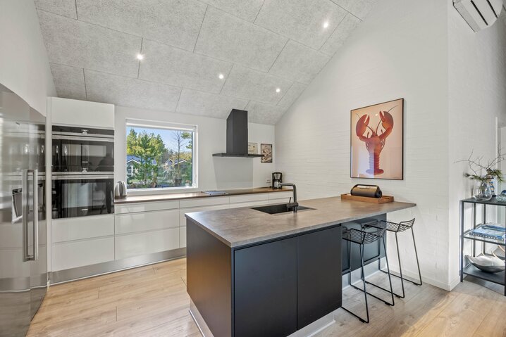 Ferienhaus 61949 in Søndertoften 10, Ho - Bild #9