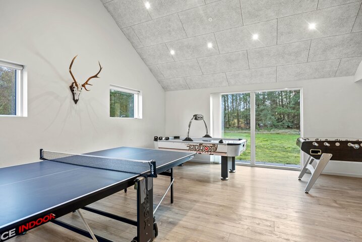 Ferienhaus 61949 in Søndertoften 10, Ho - Bild #11