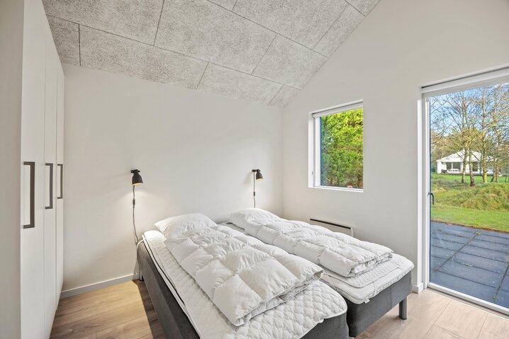 Ferienhaus 61949 in Søndertoften 10, Ho - Bild #12