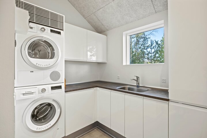 Ferienhaus 61949 in Søndertoften 10, Ho - Bild #23