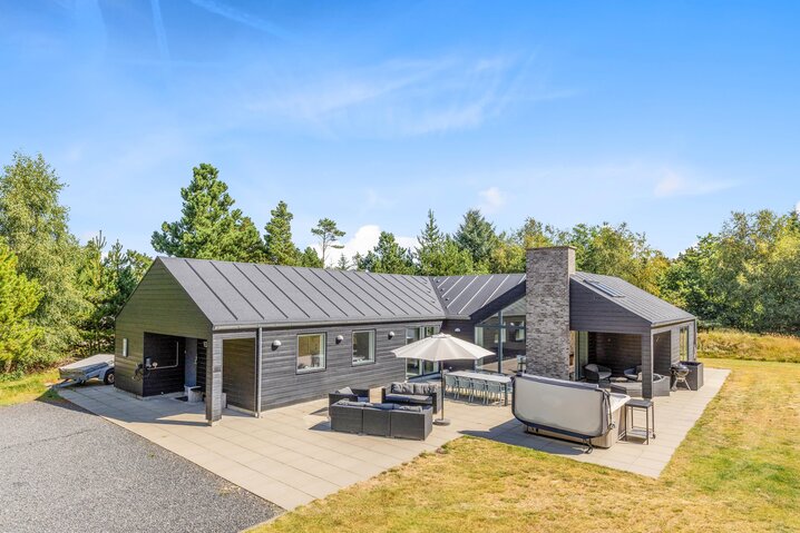 Sommerhus 61949 på Søndertoften 10, Ho - Billede #24