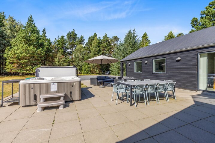 Sommerhus 61949 på Søndertoften 10, Ho - Billede #25