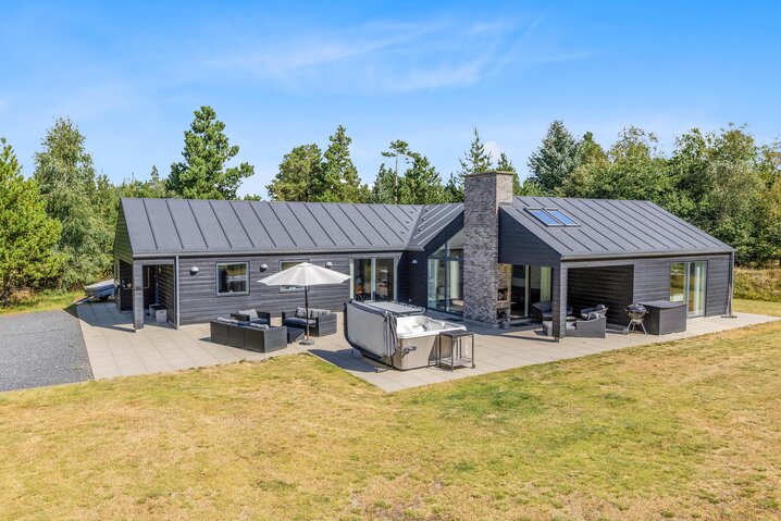 Sommerhus 61949 på Søndertoften 10, Ho - Billede #35