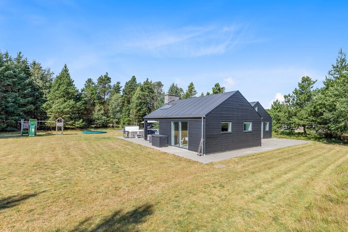 Sommerhus 61949 på Søndertoften 10, Ho - Billede #38