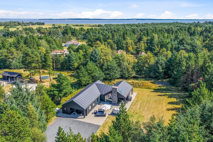 Sommerhus 61949 på Søndertoften 10, Ho - Billede #40