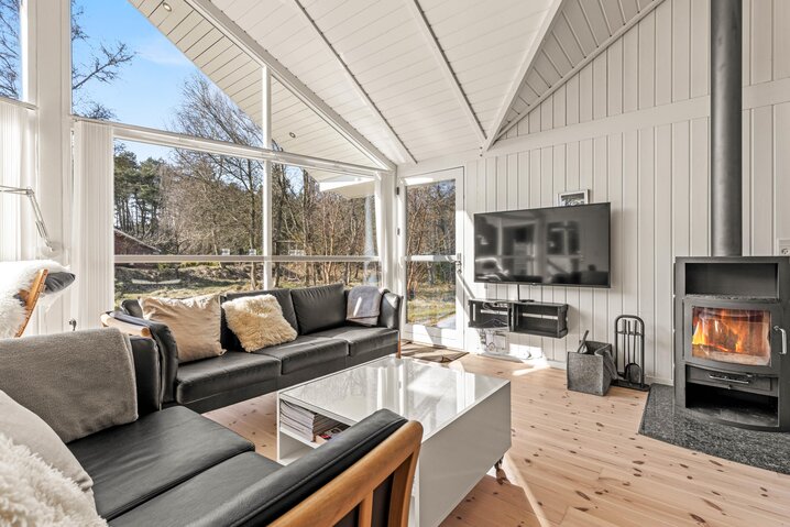 Sommerhus 61977 på Juulsvej 8E, Ho - Billede #1