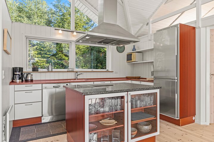 Sommerhus 61977 på Juulsvej 8E, Ho - Billede #2