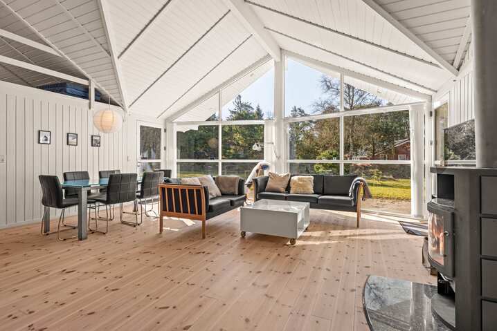 Ferienhaus 61977 in Juulsvej 8E, Ho - Bild #3