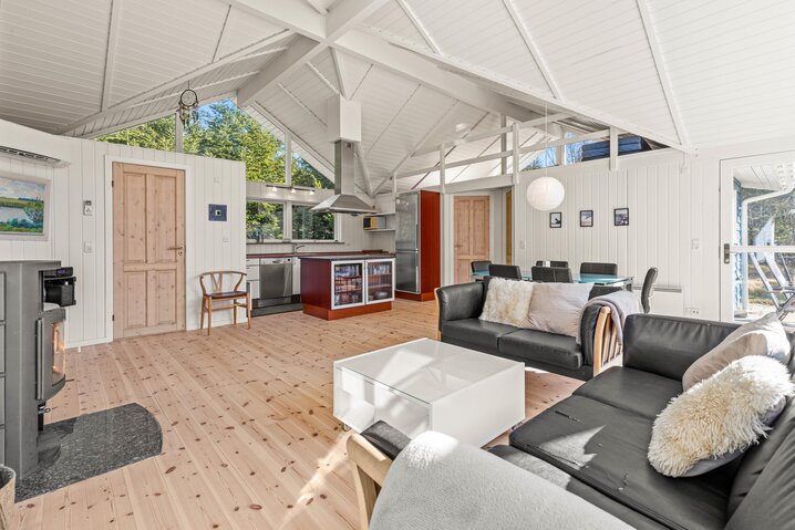 Sommerhus 61977 på Juulsvej 8E, Ho - Billede #4