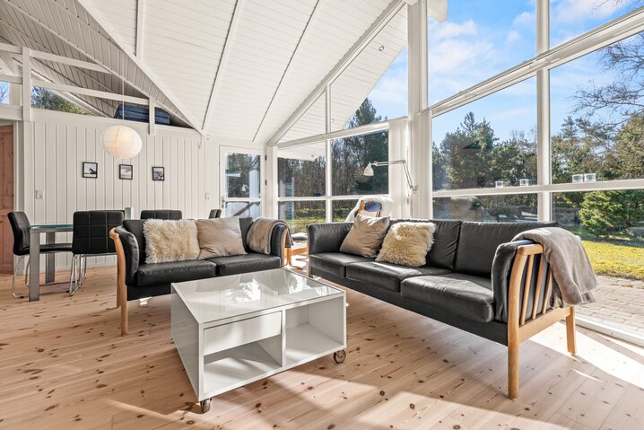 Sommerhus 61977 på Juulsvej 8E, Ho - Billede #5