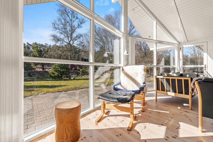 Sommerhus 61977 på Juulsvej 8E, Ho - Billede #6