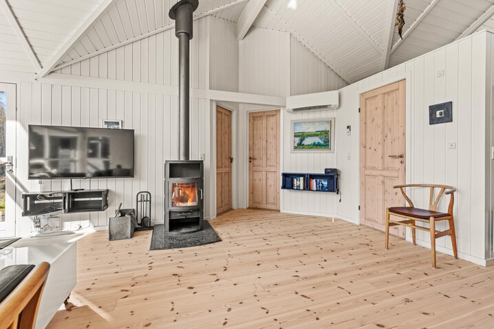 Sommerhus 61977 på Juulsvej 8E, Ho - Billede #7