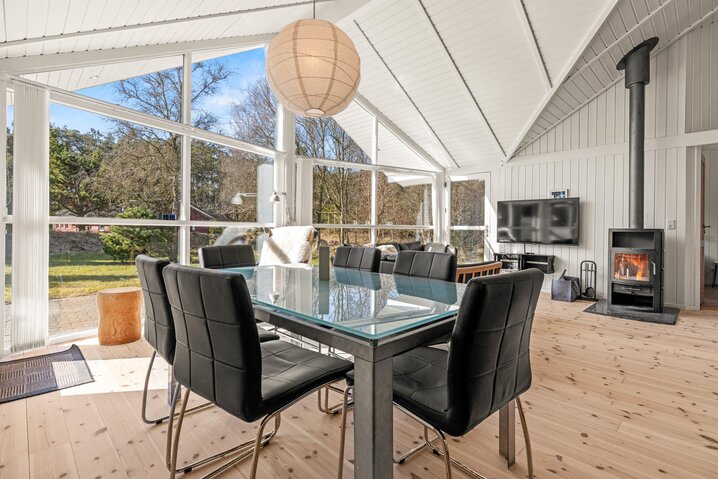 Sommerhus 61977 på Juulsvej 8E, Ho - Billede #9