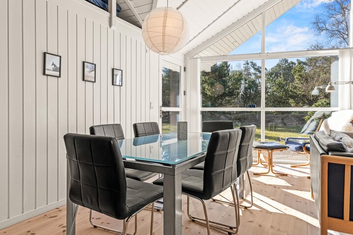 Sommerhus 61977 på Juulsvej 8E, Ho - Billede #10