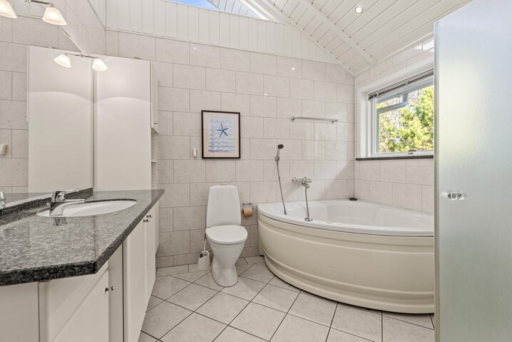 Sommerhus 61977 på Juulsvej 8E, Ho - Billede #13