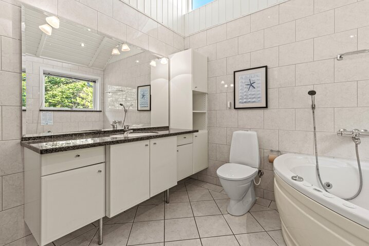 Sommerhus 61977 på Juulsvej 8E, Ho - Billede #14