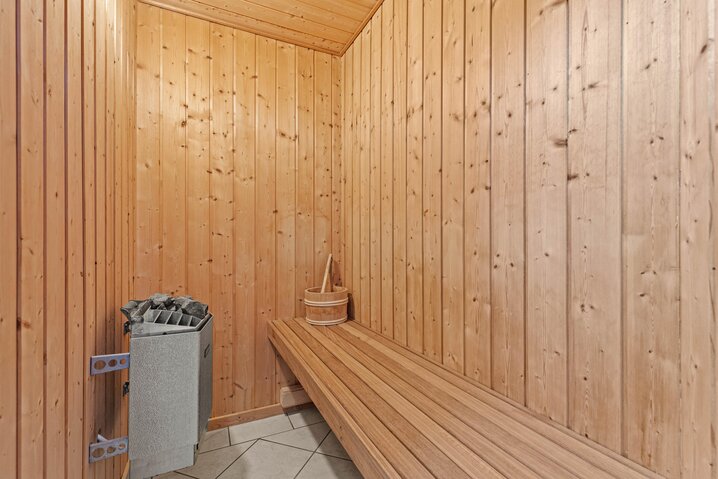 Ferienhaus 61977 in Juulsvej 8E, Ho - Bild #15