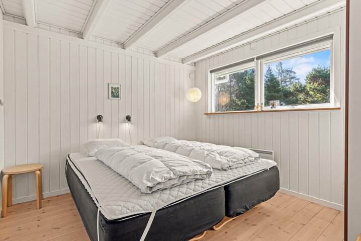 Sommerhus 61977 på Juulsvej 8E, Ho - Billede #16