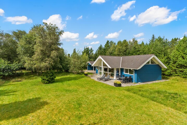 Sommerhus 61977 på Juulsvej 8E, Ho - Billede #20