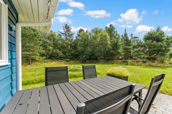 Sommerhus 61977 på Juulsvej 8E, Ho - Billede #21