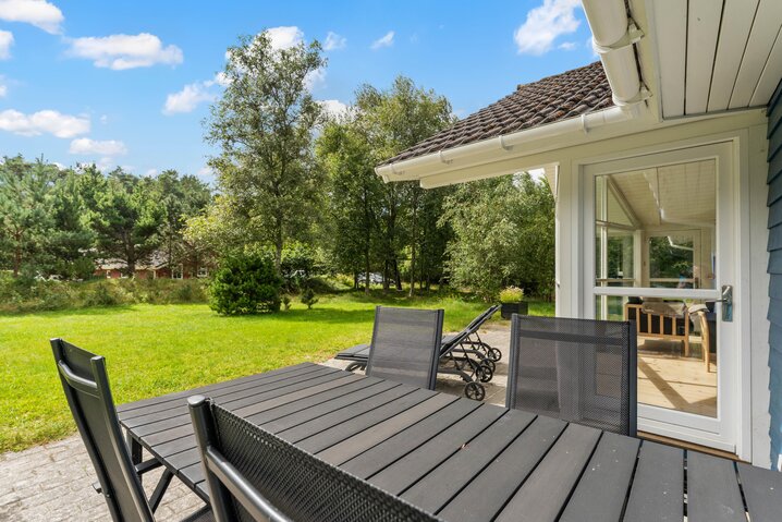 Sommerhus 61977 på Juulsvej 8E, Ho - Billede #22