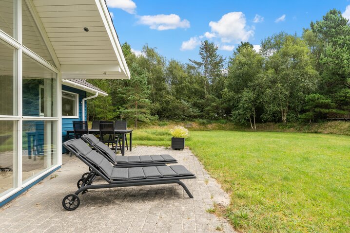 Sommerhus 61977 på Juulsvej 8E, Ho - Billede #23