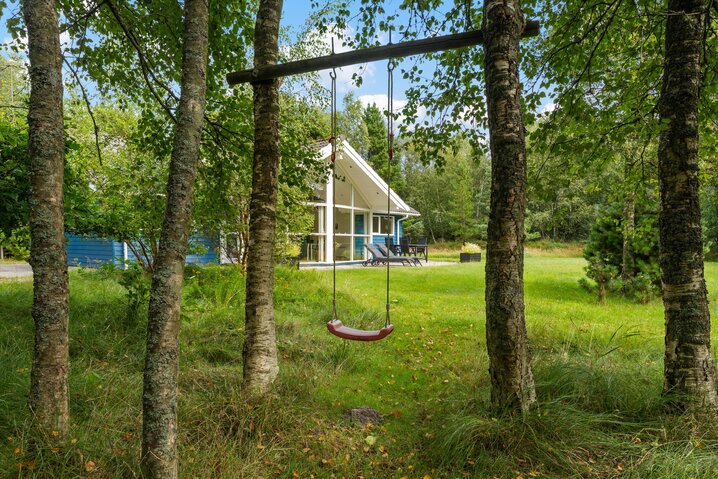 Sommerhus 61977 på Juulsvej 8E, Ho - Billede #25