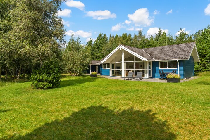 Sommerhus 61977 på Juulsvej 8E, Ho - Billede #26