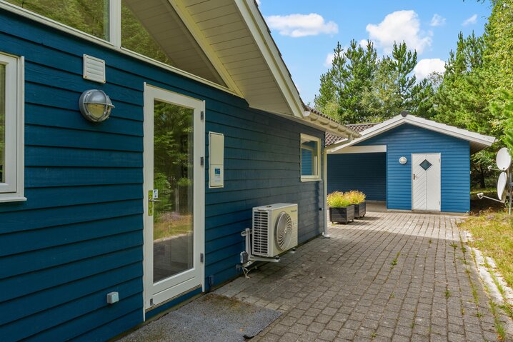 Sommerhus 61977 på Juulsvej 8E, Ho - Billede #27