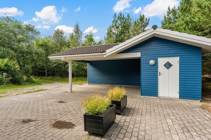 Sommerhus 61977 på Juulsvej 8E, Ho - Billede #28