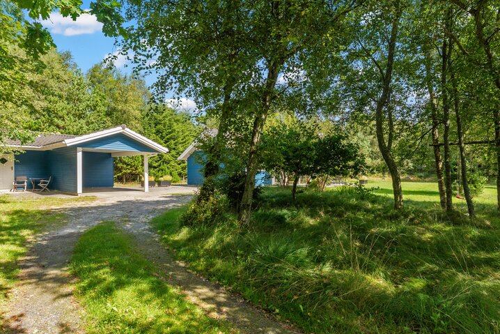 Sommerhus 61977 på Juulsvej 8E, Ho - Billede #29