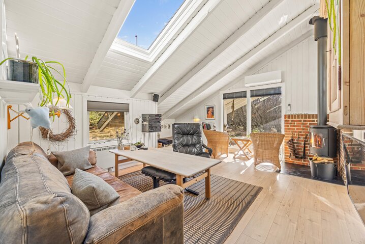 Sommerhus 71001 på Ved Skoven 10, Fanø Bad - Billede #1