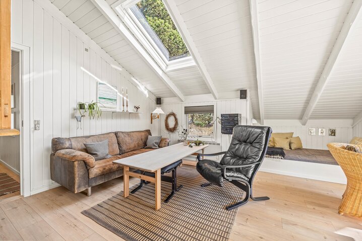 Sommerhus 71001 på Ved Skoven 10, Fanø Bad - Billede #3