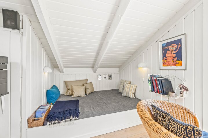 Sommerhus 71001 på Ved Skoven 10, Fanø Bad - Billede #4