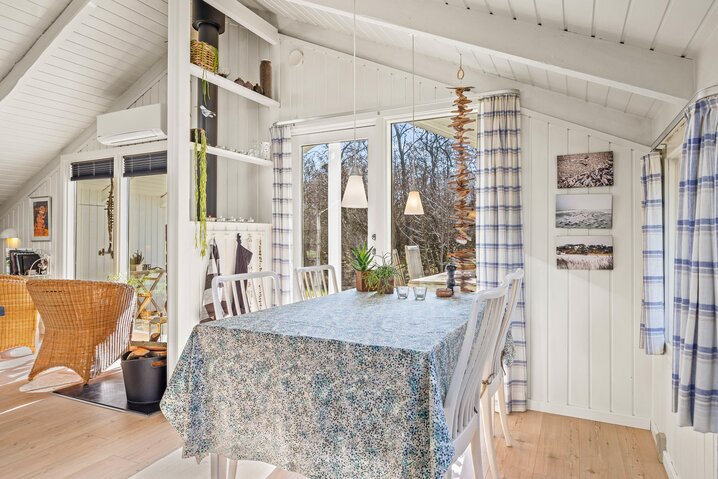 Sommerhus 71001 på Ved Skoven 10, Fanø Bad - Billede #6